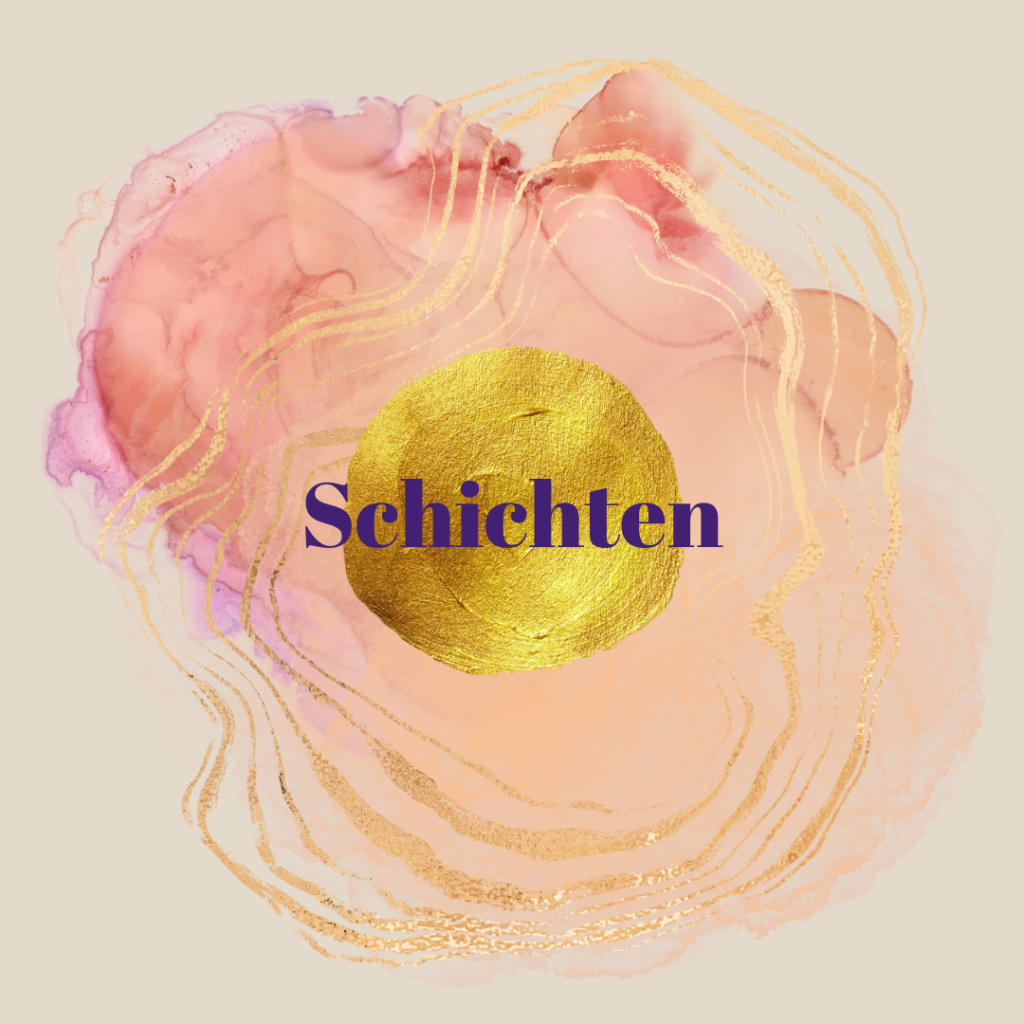 Schichten Sarine Turhede