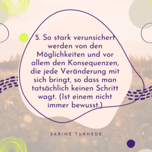 Beruf und Berufung als spiritueller Mensch Sarine Turhede 18