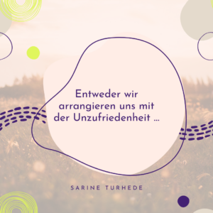 Beruf und Berufung als spiritueller Mensch Sarine Turhede 20