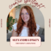 Berufung finden und leben Alexandra Onken Interview Sarine Turhede